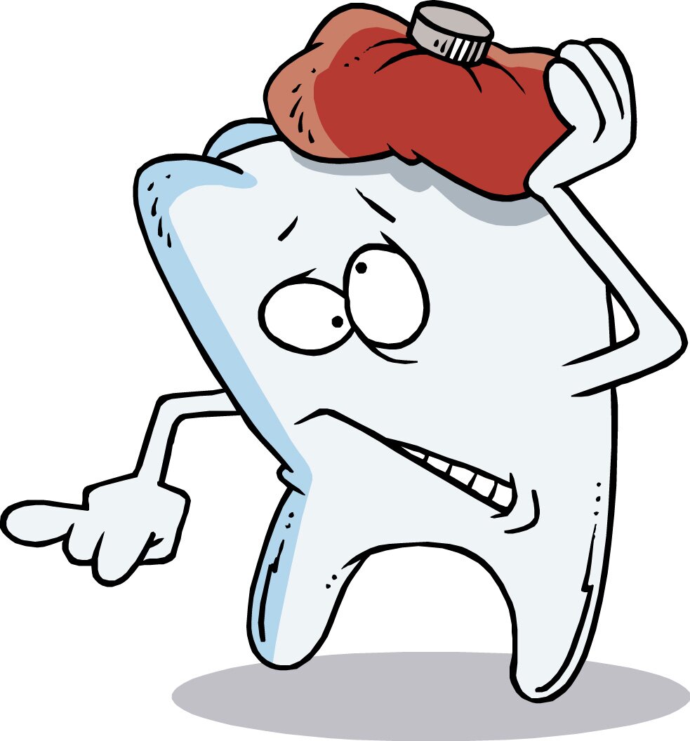 Learn How To Stop A Toothache today