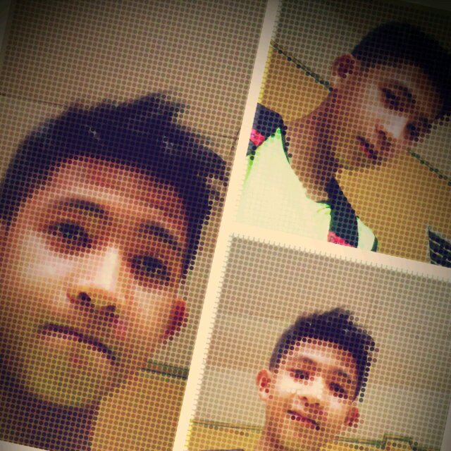 Rozal_putra's profile picture. Nama : Rozal nanda putra
 
 Alamat : jambi,kerinci
 
 Hobby : sepak bola