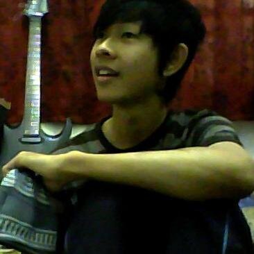 My active account Twitter