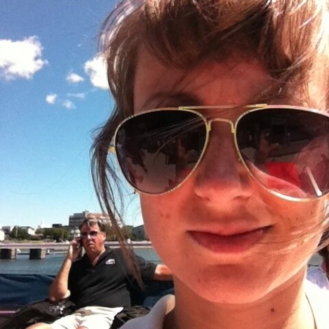 mcthomas's profile picture. Actor, @UCBNY Improvisor Higgins, We Know How You Die, UCBTourCo and The Lady Jam!, Writer, Feminist, New Yorker/Michigander/Hoosier