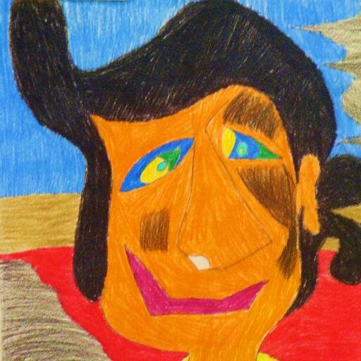 uCiYoLpUaRiNdA's profile picture. 