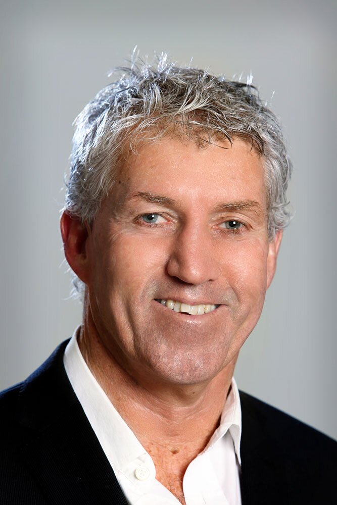 Professor of sport pedagogy and director of Positive Pedagogy