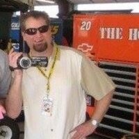 Bruce Martin (@brucemartin_500) 's Twitter Profile Photo