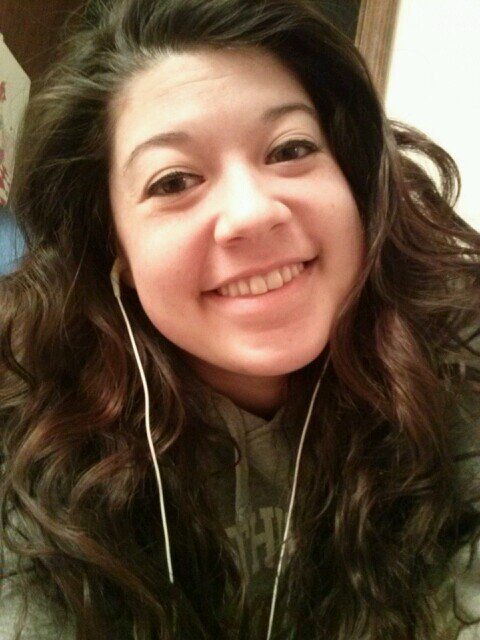 I'm just an ordinary girl who serves an extraordinary God.