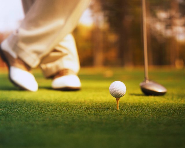 Golf_life_'s profile picture. Livin life on the course one hole at a time
#GolfisLife