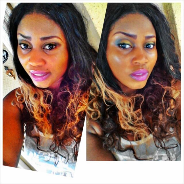 Am simple and lovely....pls ff me and I will ff bck...tnks