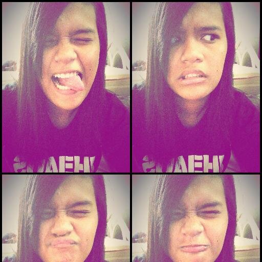 elize_arriola's profile picture. I LOVE PARAMORE!!!!, adik, kalerky, baliw, lahat na saken...hahahah JOKE ^_^
-_-


PROUD TO BE PINOY TOHH.... =D

if u follow me i'll follow u back.. ^_^