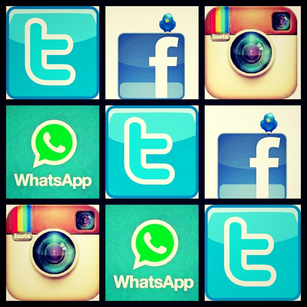 Viciados Welcome ! ❤