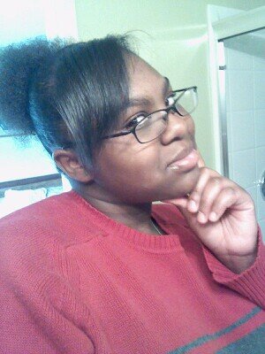 If you dont know me, take the time to talk to me. I bet you'll be interested :)