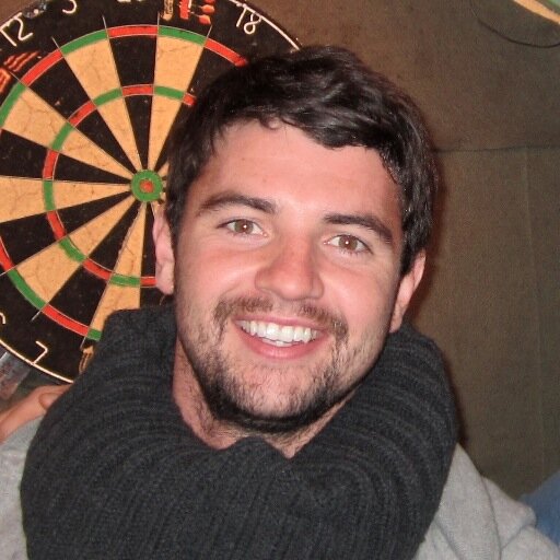 Nick_Coster's profile picture. In this world nothing can be said to be certain, except death and taxes.