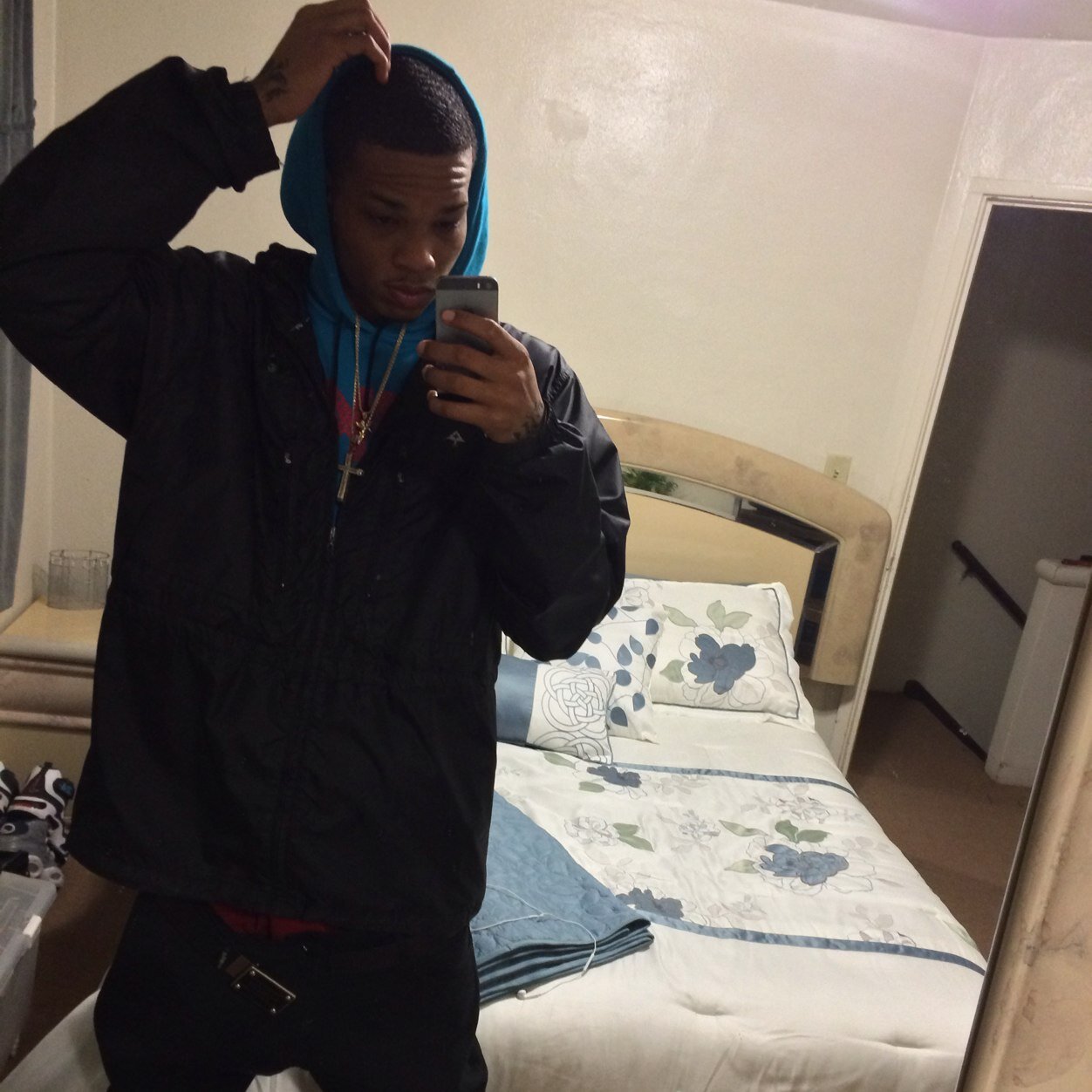 Money Chasing