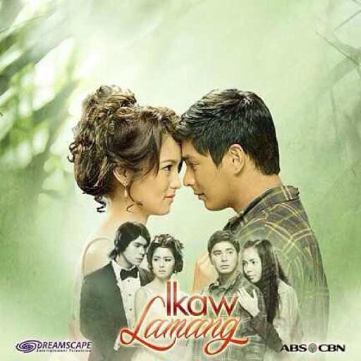 This is the official twitter account of Ikaw Lamang