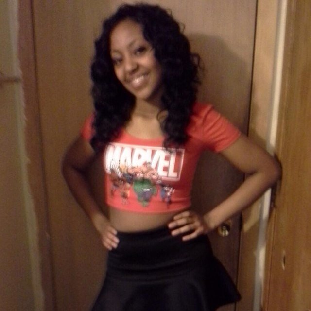 #Pisces #LoveMe #HateMe #Goofy #Cute