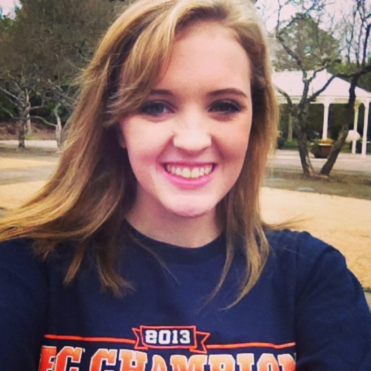 Dance, chacos, Auburn, and God. These are a few of my favorite things.