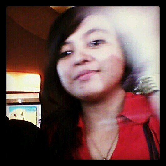 love life and life will love you, im not perfect
