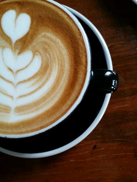 cappuccinochang's profile picture. TracyChang_101 :) Barista♡Coffee Lover~♡Cake Lover♡Cappuccino☆Flat White☆Latte☆Hot Chocolate☆Cafe Explorer~