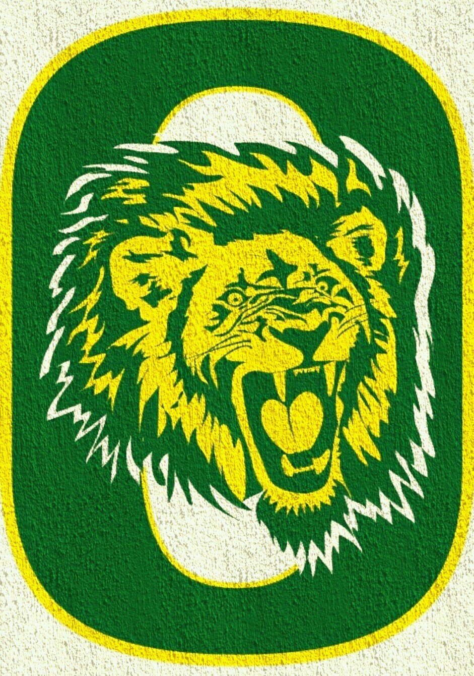Oliver Elementary School; Pre-K through 5th Grade Hear us roar!
