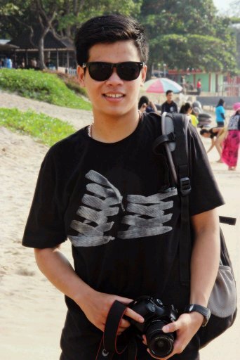 Mahasiswa Akper Dharma Insan Pontianak