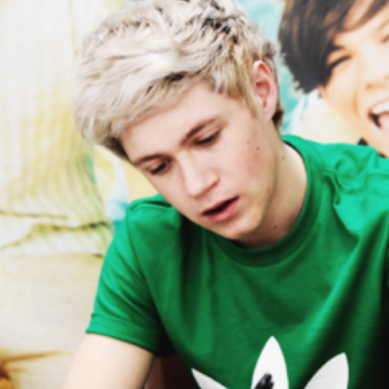 benandnxrrys's profile picture. 