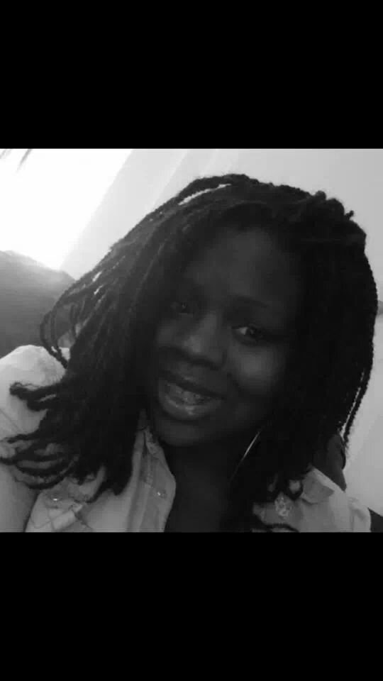 My pride and joy Ari'anna