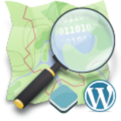 WordPress OpenStreetMap Plugin based on OpenLayers.