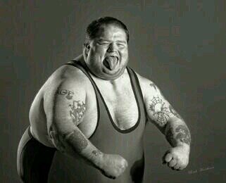 $5 Wrestling Superstar. 5'9 475 LBS. Watch me LIVE ON IPPV. I am single