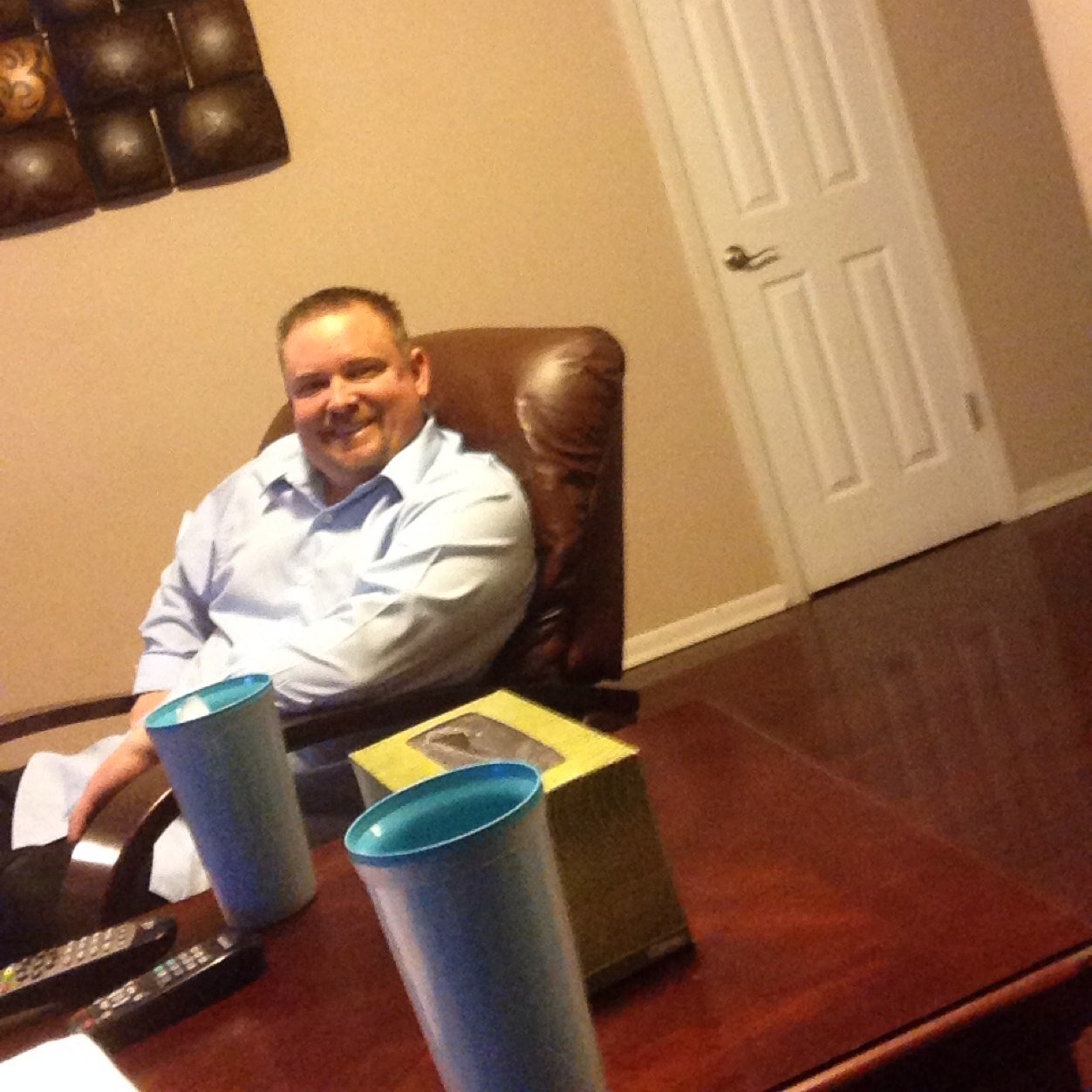 KiddScotty's profile picture. 