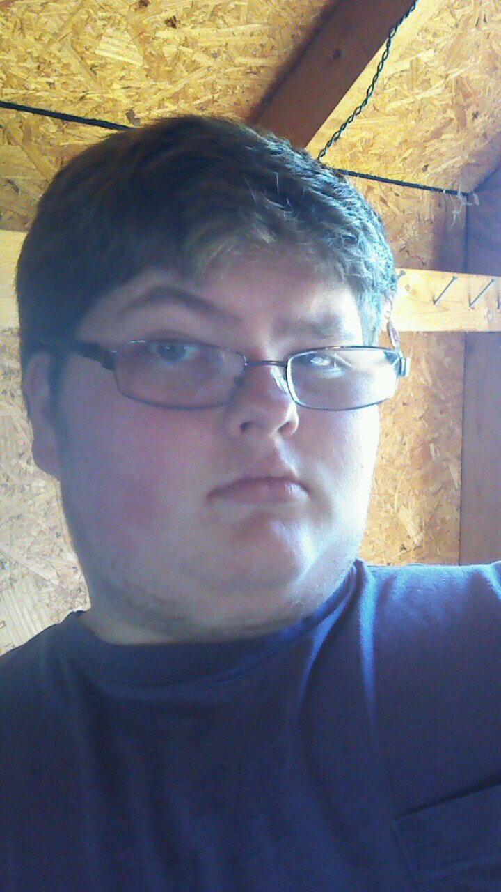 TheRealBWD's profile picture. I'm a one man band that's banned from band practice