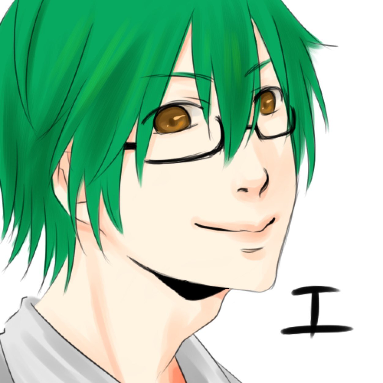 黒木工 | 9 May | Student Teacher at Keirin High | Loves cute girls best! | #OC #RP