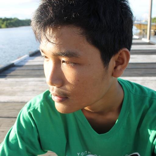 vhs 1 bontang, basketball player 14, generation 18 electrical