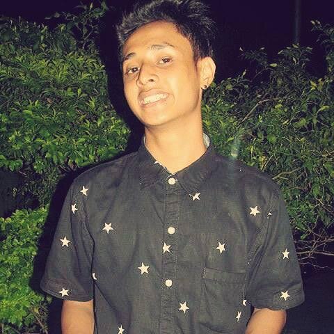Ingin Menjadi Bend Reggae papan atas :D
  (⌣ _ ⌣)   || Jamming Roots ™`) Stedy Ronaldo ♥