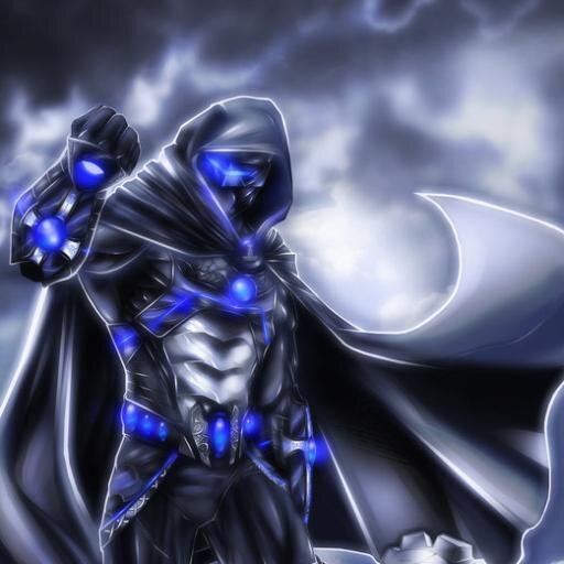 Proud Cyber-Assassin of the Order WIP of getting my account set up, so cut me some slack...