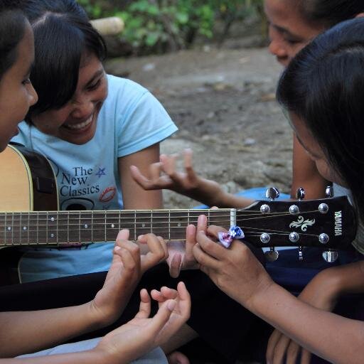 People's School for Education, Culture,and Arts | Sekolah rakyat untuk Pendidikan, Budaya dan Seni | To Never End their Horizons