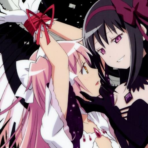魔法少女まどか☆マギカ 4コマbotさんのプロフィール画像