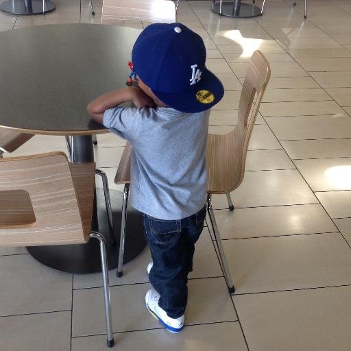 BlueBuffBraves's profile picture. 