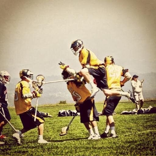 - - - - The University of California, Santa Cruz - - - - THE Banana Slugs #CruzLax #MCLA #WCLL Western Collegiate Lacrosse League #NoKnownPredators