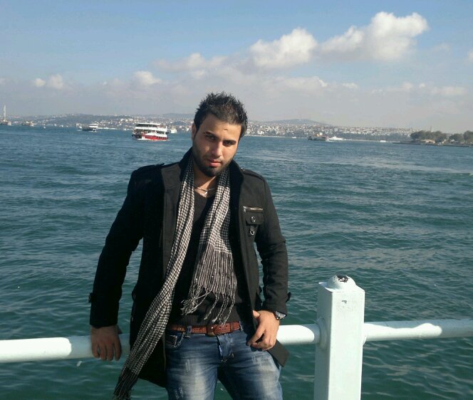 aweka347's profile picture. ‏من يريد ان يبحث عن عيوب الناس فليبدء بنفسه