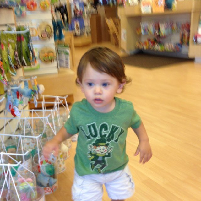 MaryFoley2's profile picture. 