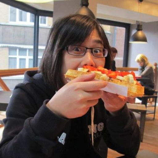 cwontm's profile picture. Now over at @cwontm_