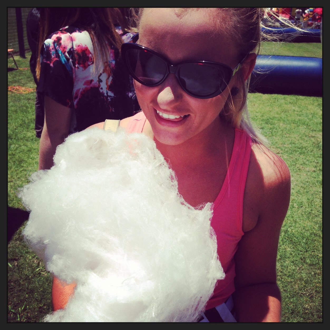 nutritional medicine student | fond of food | health | family | yoga | friends | life | love | music