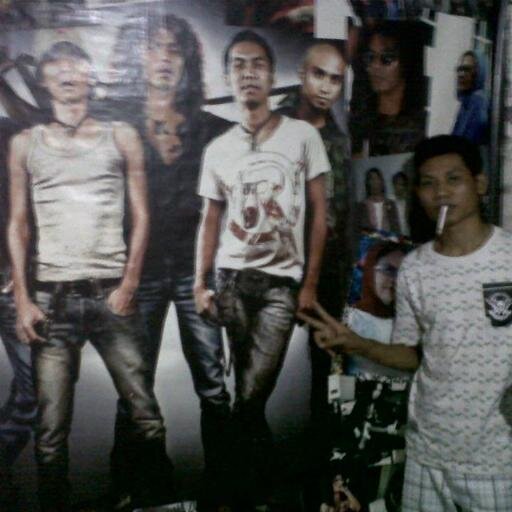 SLANK GAK ADA MATI NYA