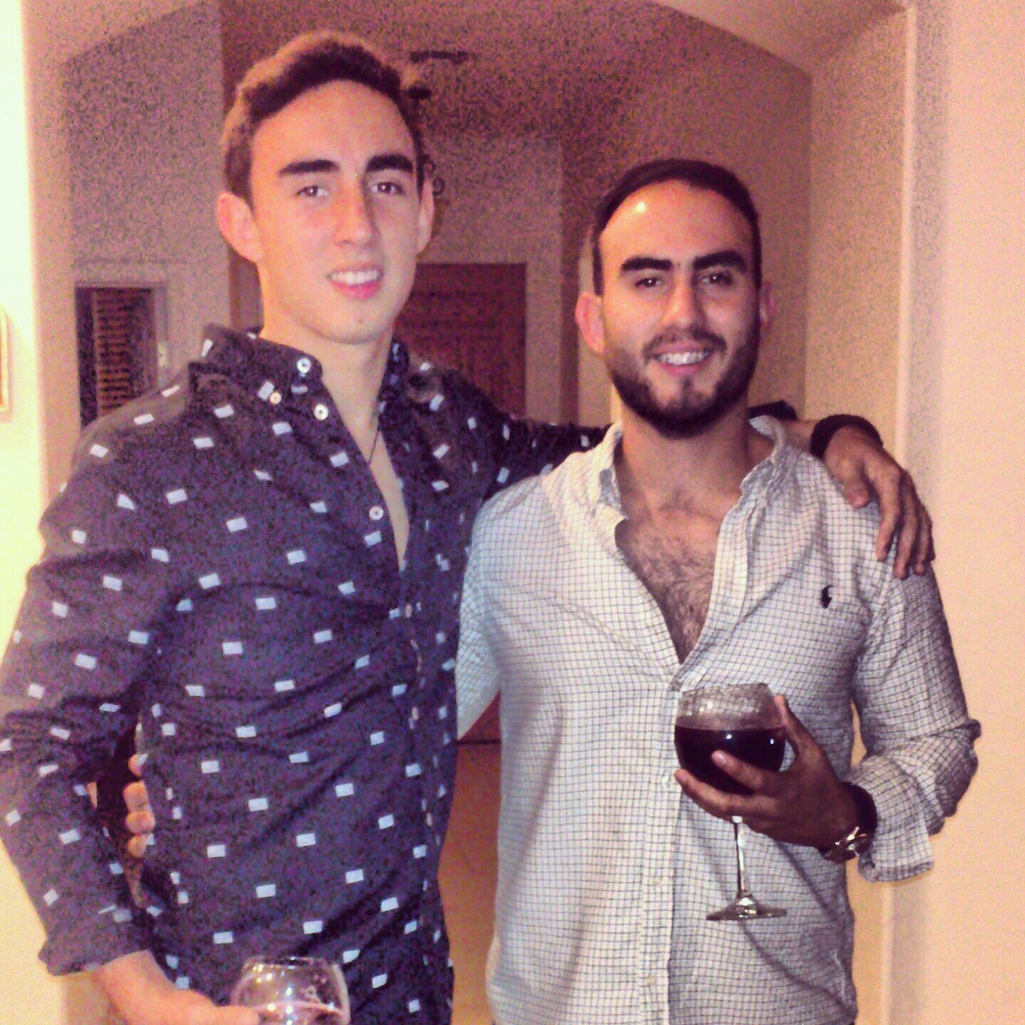 ChriistianM2's profile picture. Racing cars FAN