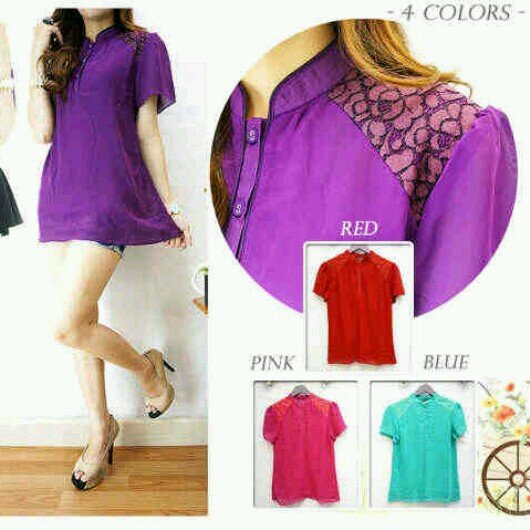 dressyoshop's profile picture. Toko baju online murah, SMS/WA : 0813 105 88990 BB: 2334AC9E