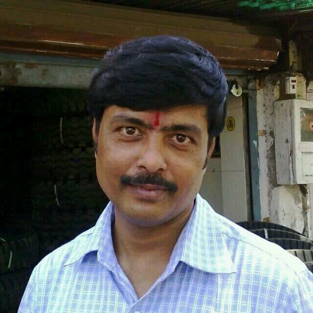 PRABHU2708's profile picture. 
