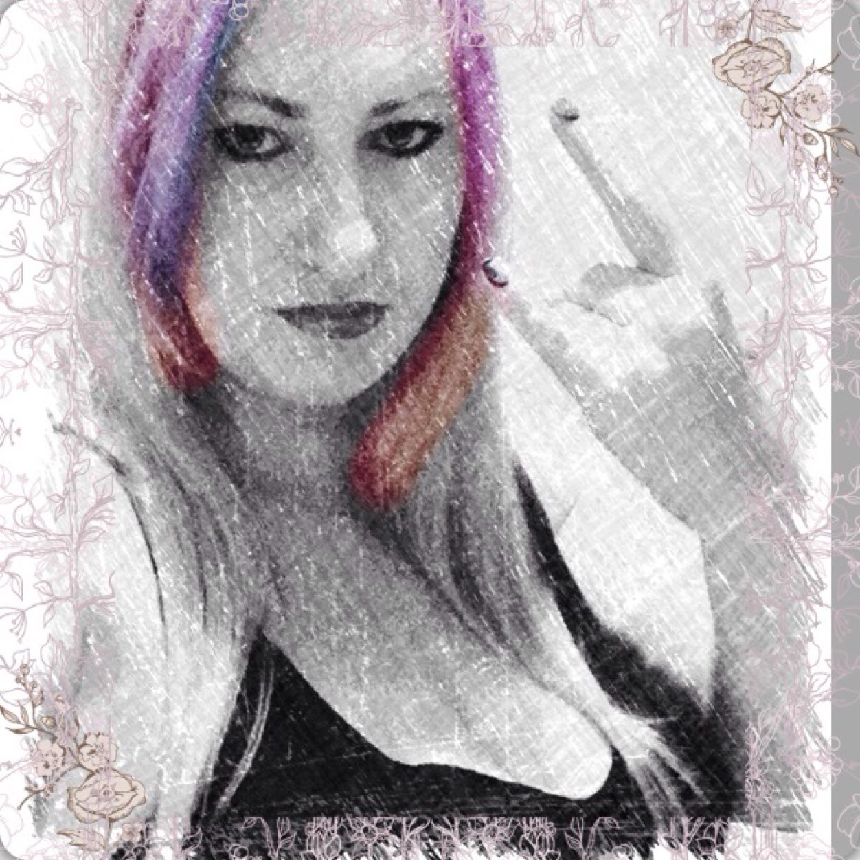 Rockin' through life!!