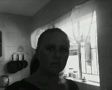live life to the fullest and thank God every day for who u are and what u have
