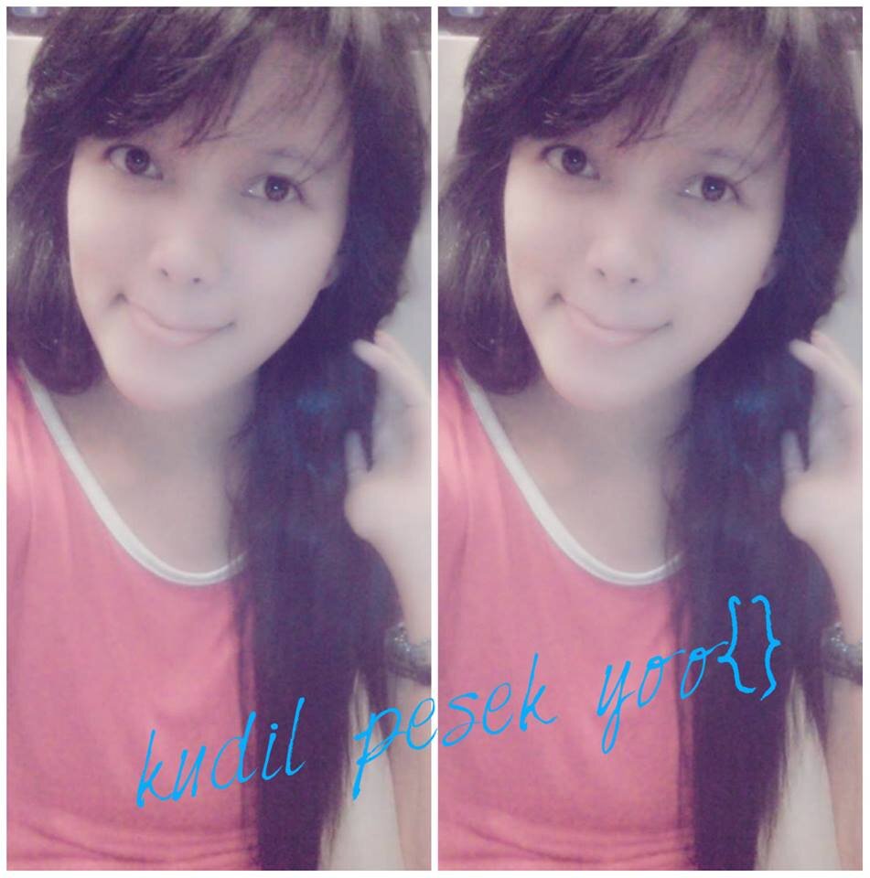 dhilaajah1's profile picture. 23Des♥ B'day || single:)  KOMUNITAS KAMI || @MomononFamzPG ::)