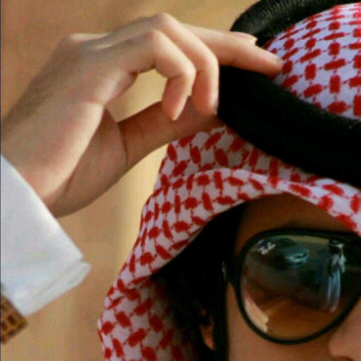 ولاني بندمان(ن) على كل ما فات آخذت من حلو الزمان ورديه هذي حياتي عشتها كيف ما جات آخذ من ايامي وارد العطيه