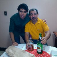 Luis Gonzalez Pineda (@luisgzcohen) 's Twitter Profile