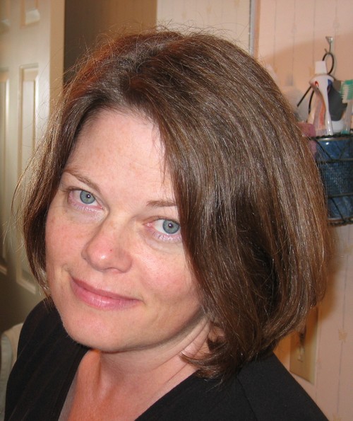 Founding member of the KaBooM Writing Collective; religion teacher; exploring the places where art and spirit meet